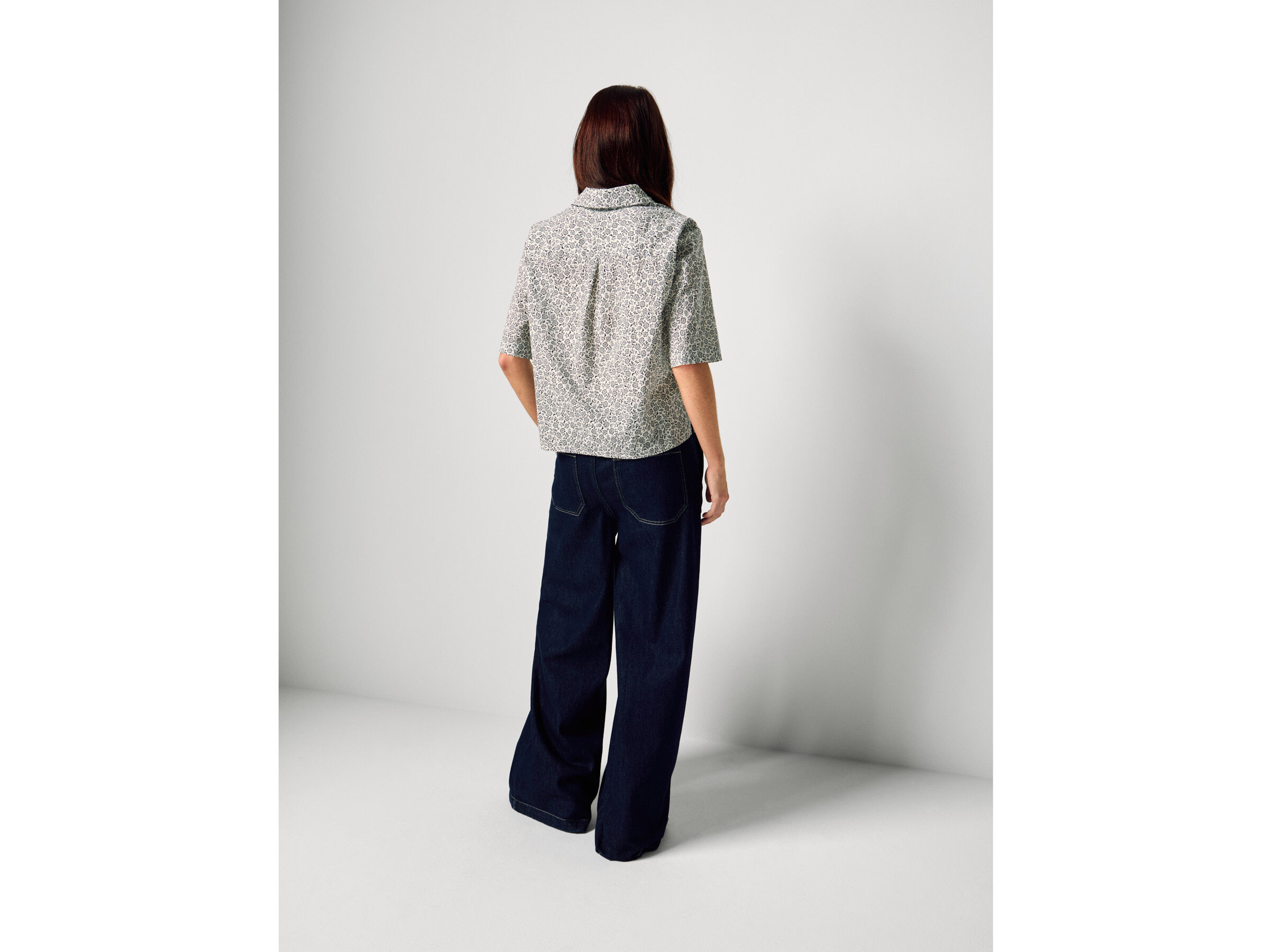 SHIRT Damen image number 2